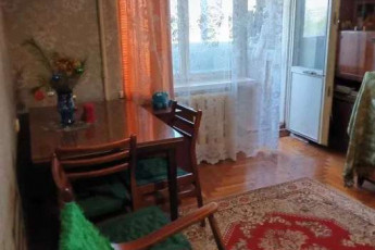 Сдам 1-кімнатну квартиру, Новые дома, Маршала Жукова метро (Дворец спорта), Код: 805340/3