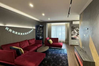 Продам 3-х кімнатну квартиру в новобудові, Журавлевка, Код: 805344/1