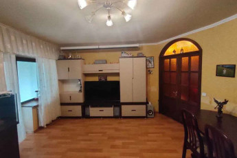 Продам 2-х кімнатну квартиру, Павлово поле, Ботанический сад метро, Код: 805346/1