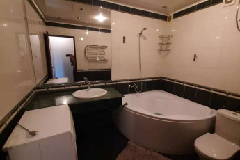 Сдам 1-кімнатну квартиру, Гагарина проспект, Метростроителей метро, Код: 805351/2