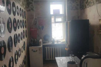 Продам 1-кімнатну квартиру, Ивановка, Сортировка, Код: 805357/1