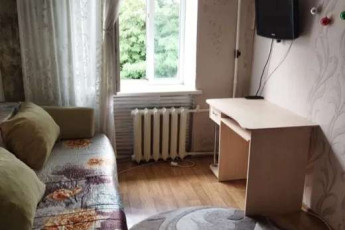 Продам гостинку, Новые дома, Армейская метро (Советской Армии), Код: 805358/1