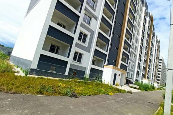 Продам 1-кімнатну квартиру в новобудові, Холодная Гора, Холодная Гора метро, Код: 805360/1