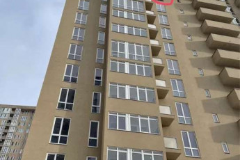 Продам 1-кімнатну квартиру в новобудові, Сосновая Горка, Павловка, Код: 805363/1