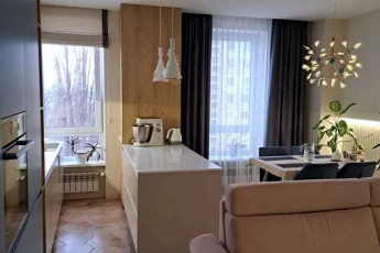 Продам 2-х кімнатну квартиру в новобудові, Одесская, Код: 805369/1