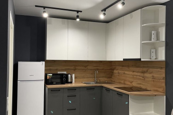 Сдам 2-х кімнатну квартиру в новобудові, Гагарина проспект, Проспект Гагарина метро, Код: 805371/1