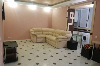 Продам 1-кімнатну квартиру в новобудові, Рогань, Код: 805373/2