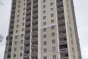 Продам 1-кімнатну квартиру в новобудові, Салтовский, Завод им. Малышева метро, Код: 805380/1