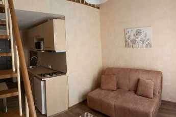 Сдам 1-кімнатну квартиру, Гагарина проспект, Защитников Украины метро (Площадь Восстания), Код: 805382/1