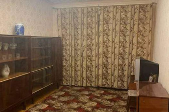 Сдам 2-х кімнатну квартиру, Павлово поле, Код: 805383/1