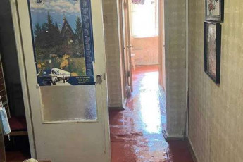 Сдам 3-х кімнатну квартиру, Алексеевка, Код: 805385/1