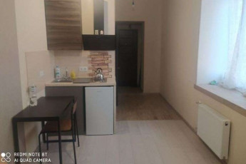 Продам 1-кімнатну квартиру, Салтовка, Код: 805389/1