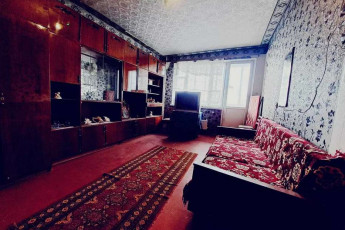 Продам 2-х кімнатну квартиру, Рогань, Роганский ж/м, Код: 805399/1