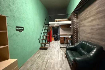 Продам 1-кімнатну квартиру в новобудові, Ивановка, Код: 805400/2