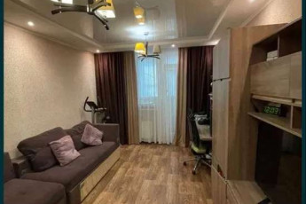 Сдам 2-х кімнатну квартиру в новобудові, Рогань, Код: 805402/1