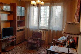 Сдам 1-кімнатну квартиру, Гагарина проспект, Проспект Гагарина метро, Код: 805407/1