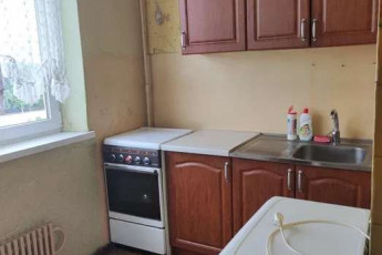 Сдам 1-кімнатну квартиру, Новые дома, Код: 805409/1