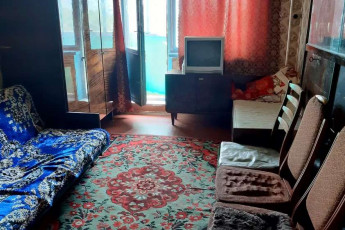 Сдам 1-кімнатну квартиру, Рогань, Роганский ж/м, Код: 805410/1