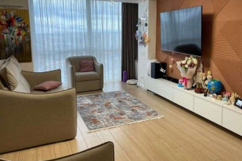 Продам 3-х кімнатну квартиру, Гагарина проспект, Код: 805424/1