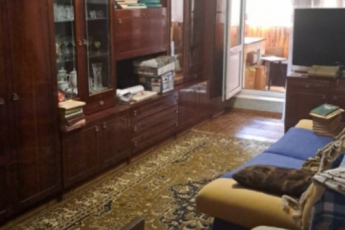 Продам 1-кімнатну квартиру, ХТЗ, Код: 805436/1