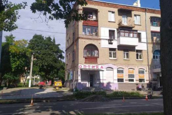 Продам 2-х кімнатну квартиру, ХТЗ, Код: 805440/1