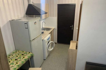 Сдам гостинку, Холодная Гора, Код: 805452/1