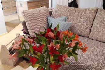 Продам 3-х кімнатну квартиру в новобудові, Северная Салтовка, Код: 805456/1