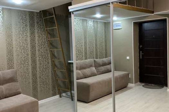 Сдам гостинку, Гагарина проспект, Защитников Украины метро (Площадь Восстания), Код: 805462/1