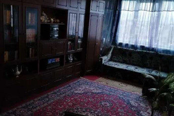 Продам 4-х кімнатну квартиру, Салтовка, Студенческая метро, Код: 805463/1