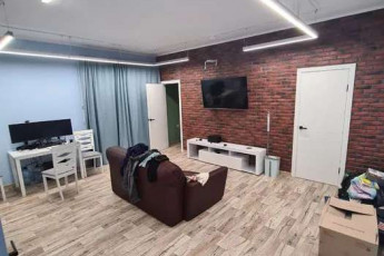 Сдам 2-х кімнатну квартиру, Алексеевка, Код: 805469/3