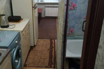 Продам гостинку, ХТЗ, ХТЗ метро, Код: 805470/2