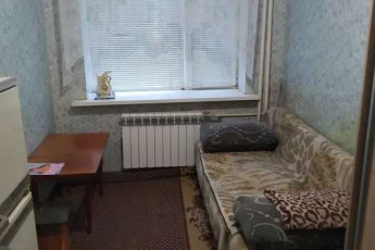 Сдам гостинку, ХТЗ, ХТЗ метро, Код: 805470/3