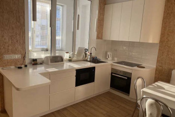 Сдам 1-кімнатну квартиру, Алексеевка, Код: 805471/1