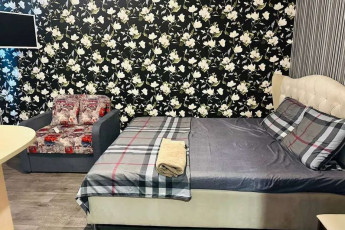 Сдам 1-кімнатну квартиру, Залютино, Код: 805475/1