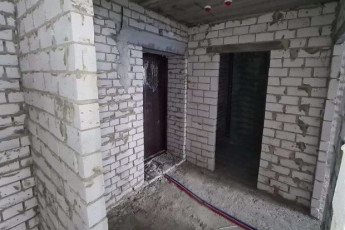 Продам 1-кімнатну квартиру в новобудові, Гагарина проспект, Проспект Гагарина метро, Код: 805478/1