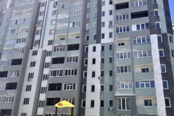 Продам 1-кімнатну квартиру в новобудові, Гагарина проспект, Проспект Гагарина метро, Код: 805489/1