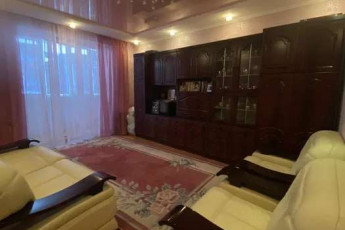 Сдам 2-х кімнатну квартиру, Алексеевка, Код: 805492/1