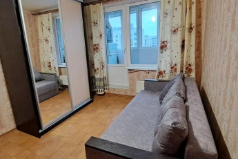 Продам 1-кімнатну квартиру, ХТЗ, Код: 805498/1