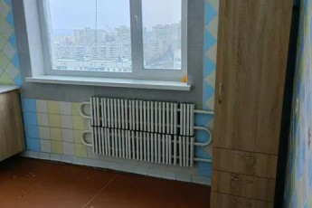 Продам 3-х кімнатну квартиру, Салтовка, Героев Труда метро, Код: 805507/1