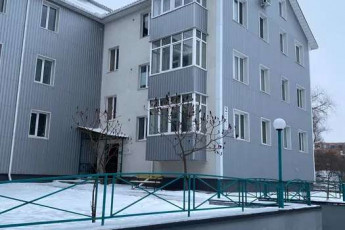 Продам 1-кімнатну квартиру в новобудові, Алексеевка, Код: 805509/1