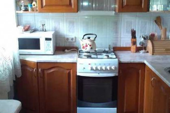 Продам 3-х кімнатну квартиру, Новые дома, Код: 805510/1