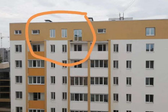 Продам 2-х кімнатну квартиру в новобудові, Новые дома, Код: 805511/1