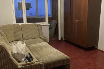 Сдам 1-кімнатну квартиру, Алексеевка, Алексеевская метро, Код: 805514/1