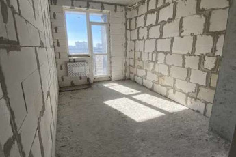 Продам 1-кімнатну квартиру в новобудові, Новые дома, Маршала Жукова метро (Дворец спорта), Код: 805524/1