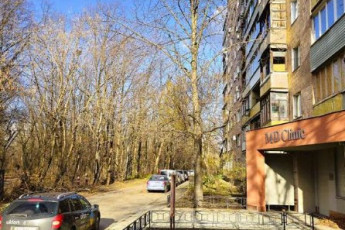 Продам 4-х кімнатну квартиру, Павлово поле, Код: 805525/1