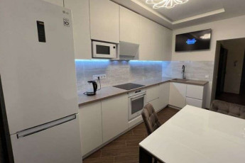 Продам 1-кімнатну квартиру в новобудові, Одесская, Код: 805528/1