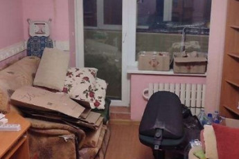 Продам 1-кімнатну квартиру, Салтовка, Студенческая метро, Код: 805529/1