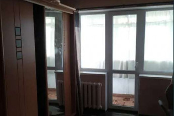 Продам 1-кімнатну квартиру, Новые дома, Армейская метро (Советской Армии), Код: 805548/1