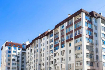 Продам 4-х кімнатну квартиру в новобудові, Гагарина проспект, Защитников Украины метро (Площадь Восстания), Код: 805553/1