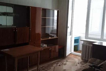 Продам 1-кімнатну квартиру, ХТЗ, Код: 805556/1